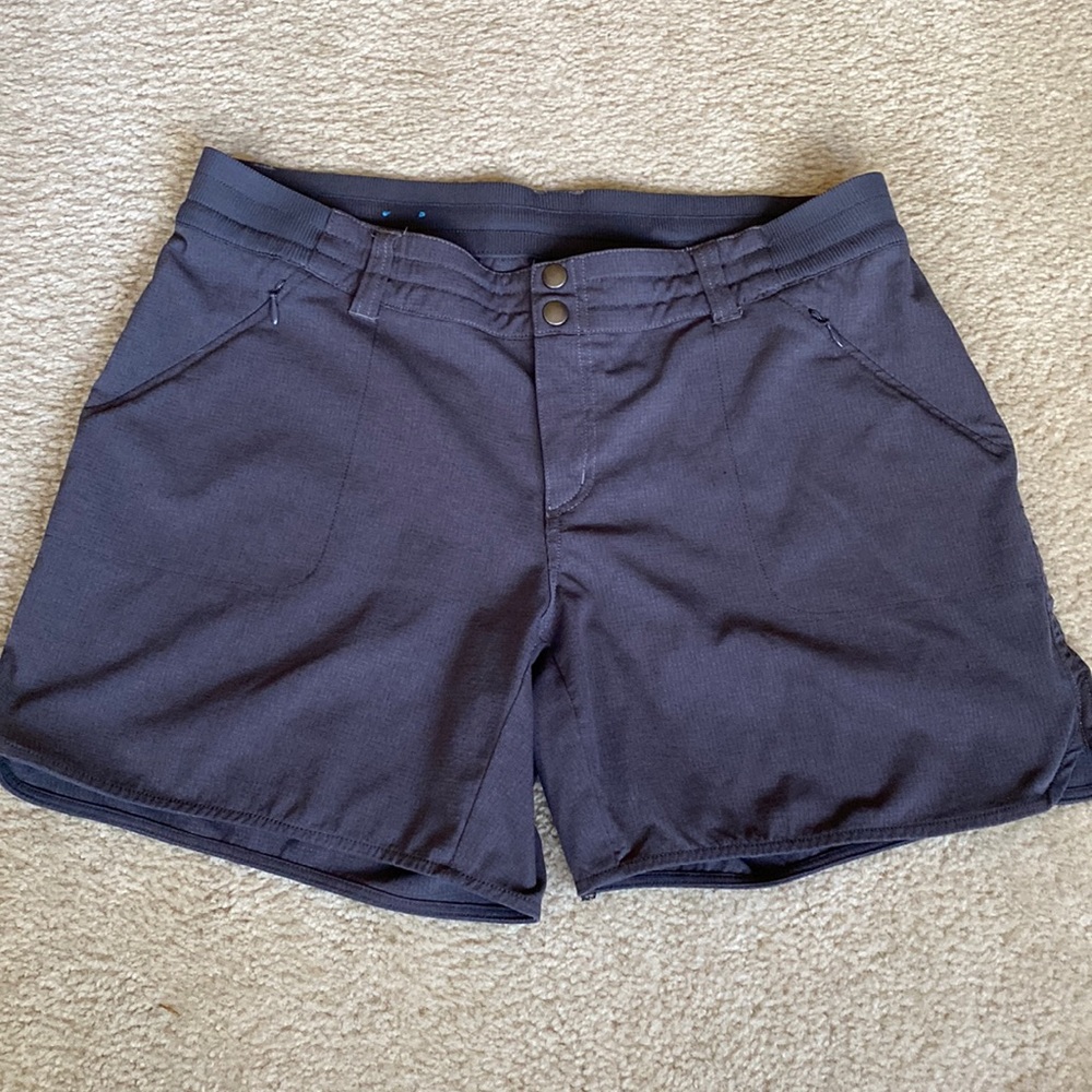 Kuhl shorts